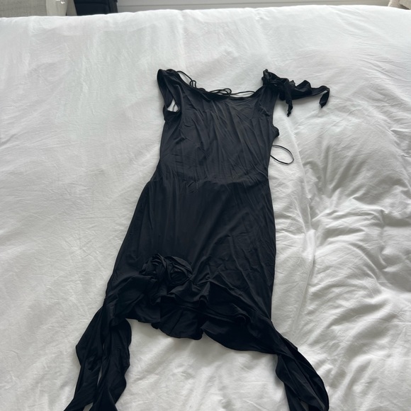 Lioness Opulence Mini Dress - Picture 3 of 5